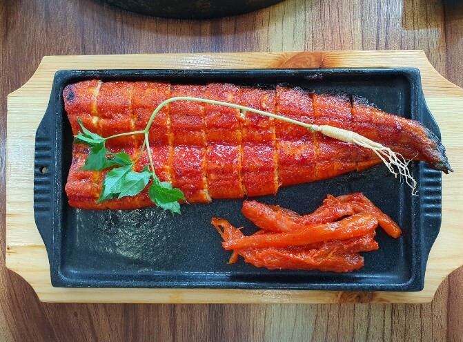 생방송투데이 막 퍼주는 집, 얼만데요? 서울 종로 초저가 육회비빔밥 맛집 반구정 민물장어 점심특선 통근점심 동묘역 맛집