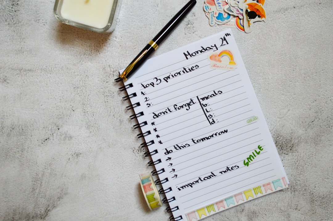 Organizer
