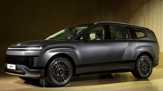 아이오닉9 가격표