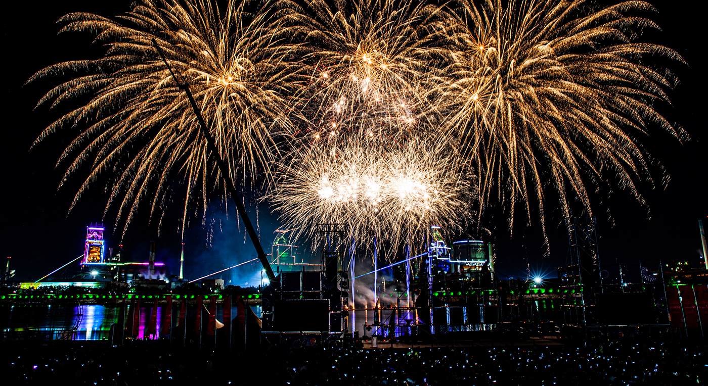 포항국제불빛축제
