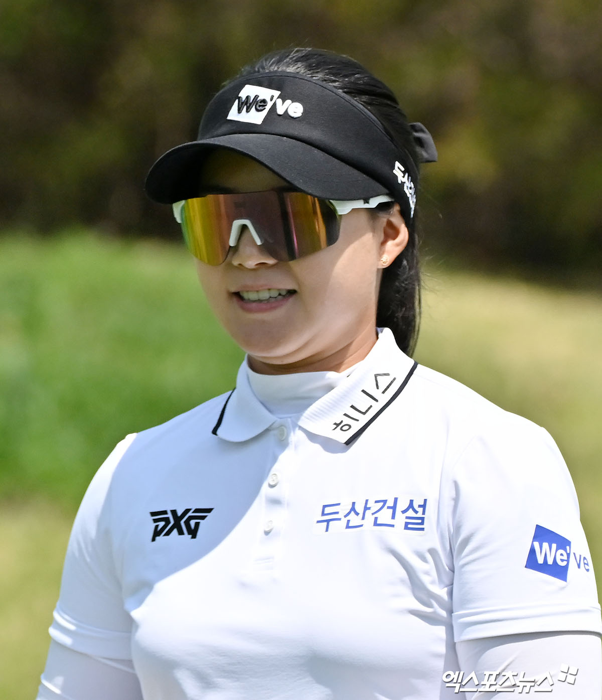 레인보우힐스 CC의 함정? 제1회 DB 위민스 챔피언십 1R 결과 및 코스 분석 (2026)