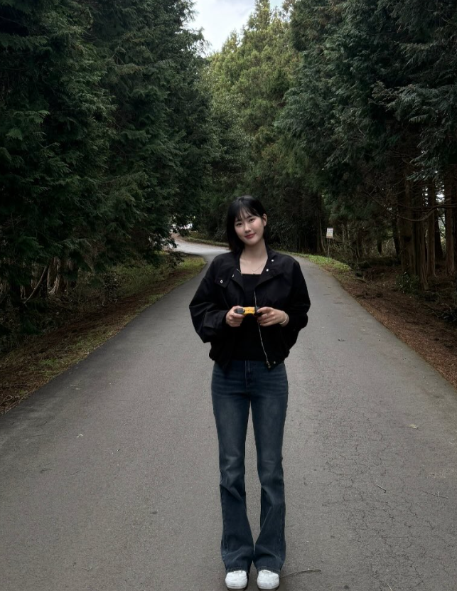 박은서 배구선수 프로필