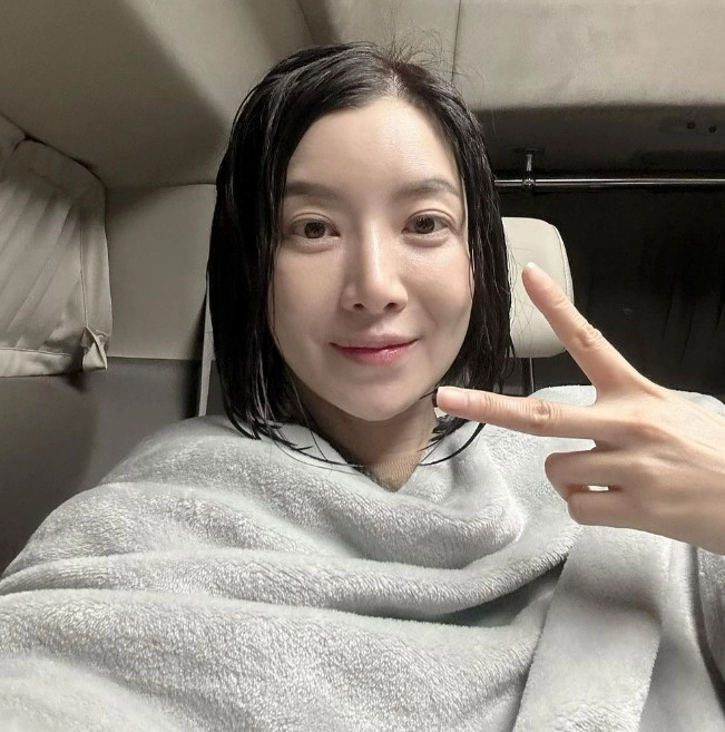 윤세아 인스타그램 정리