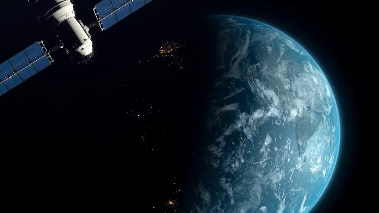 소니 나노 위성 프로젝트 스타스피어 (STARSPHERE)