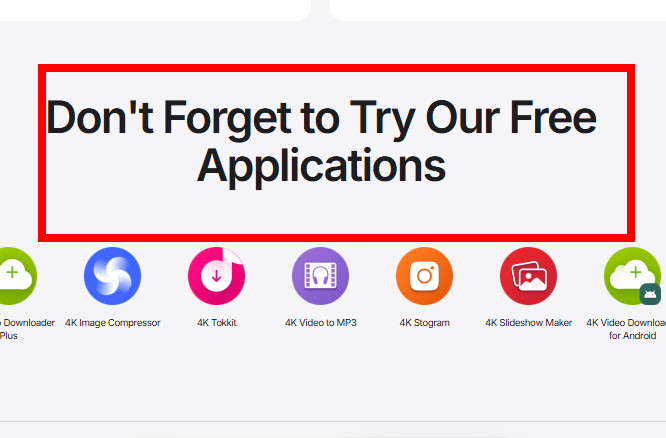 4k youtube to mp3 다운로드 홈페이지