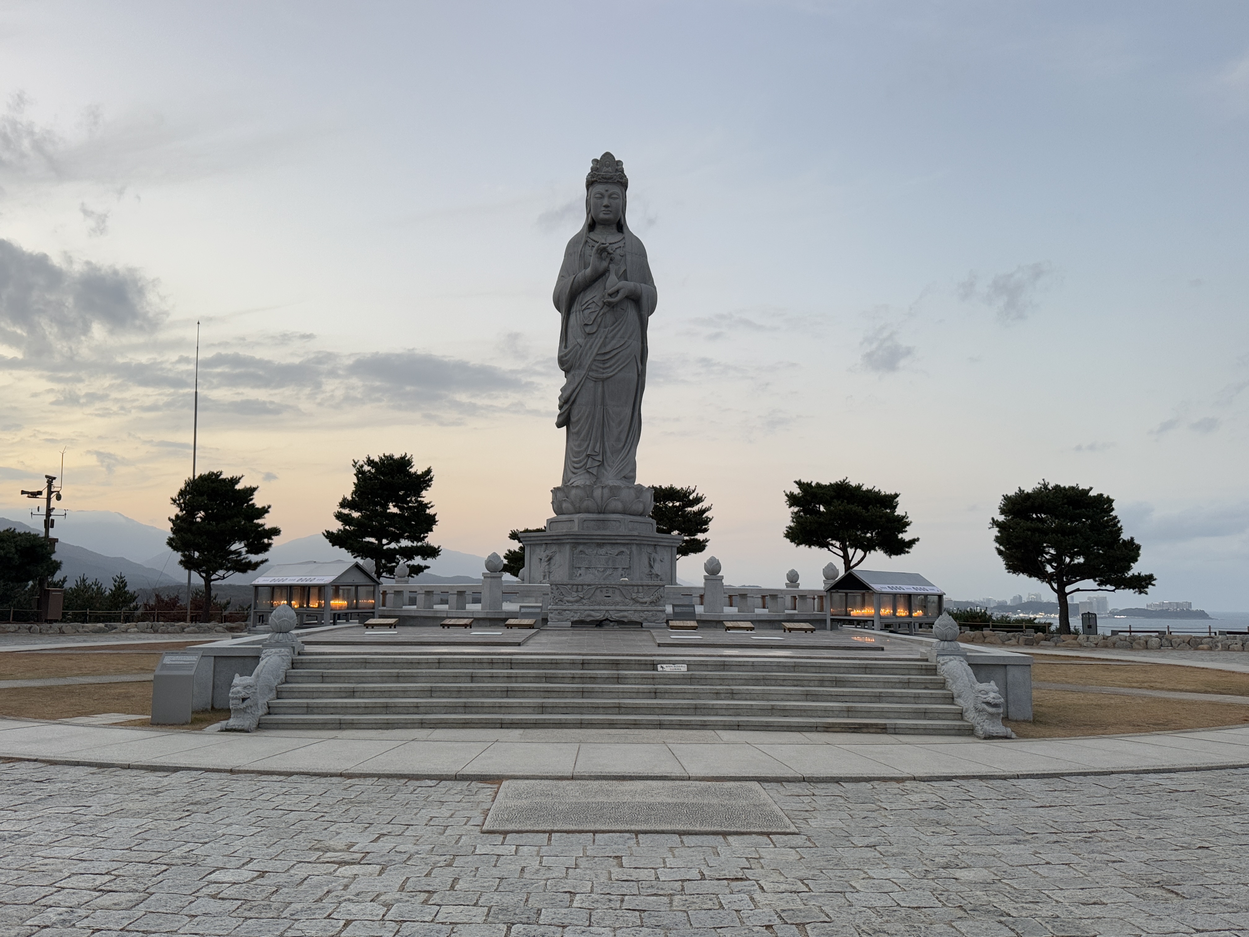 낙산사