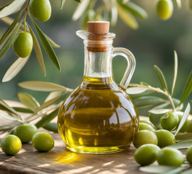 올리브오일 효능
