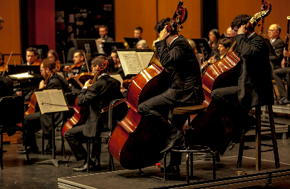 부다페스트 페스티벌 오케스트라