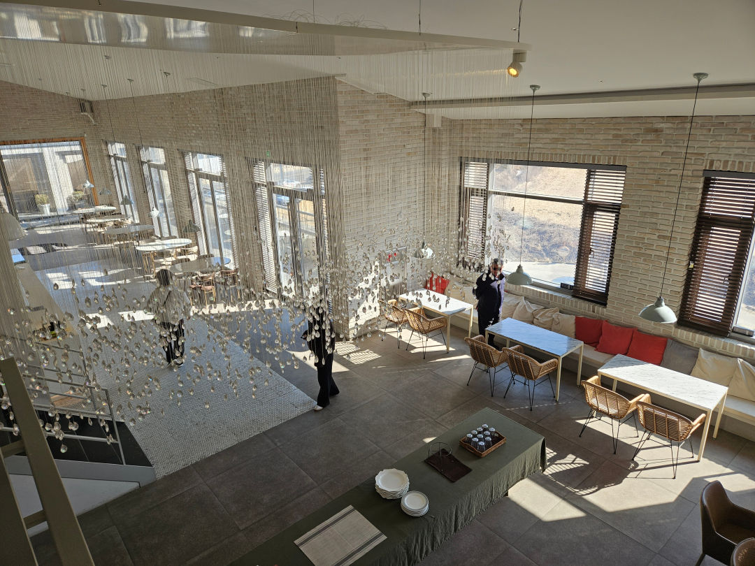 파주 스테이씨 내부