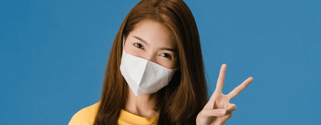 코로나 마스크 며칠까지 쓸 수 있나요? KF 마스크 사용 시간·관리·보관법