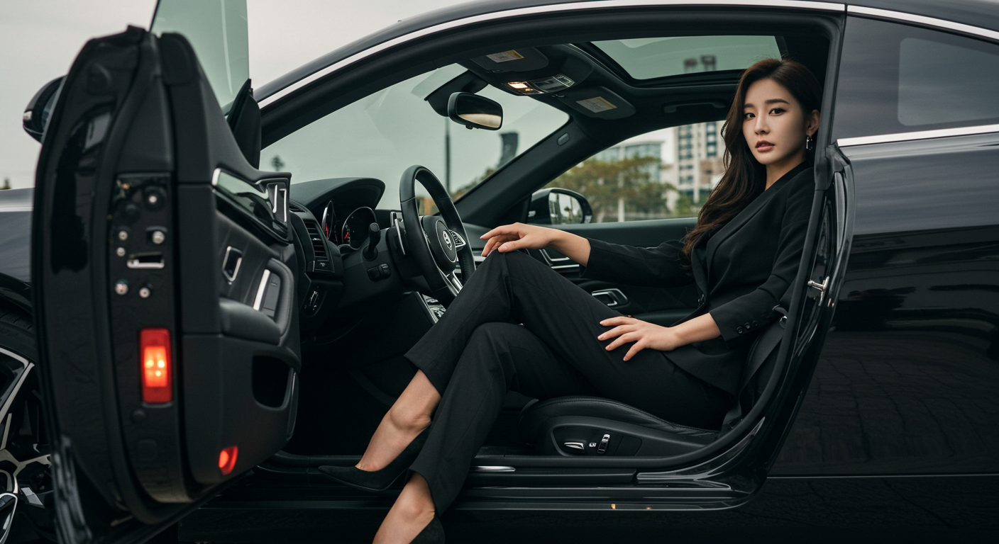 헤이딜러 vs KB차차차 중고 시세 조회