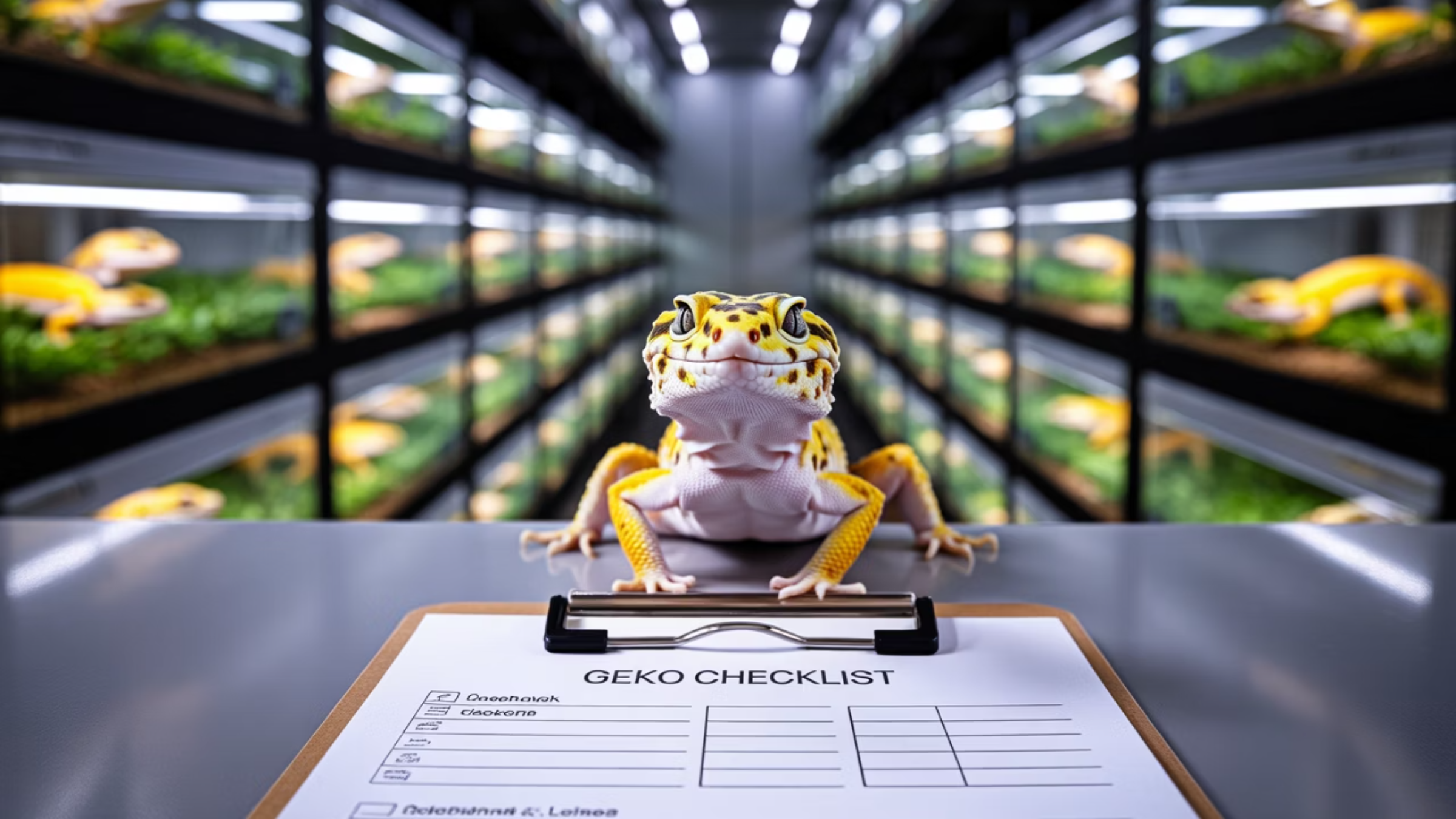 좋은 브리더 체크리스트