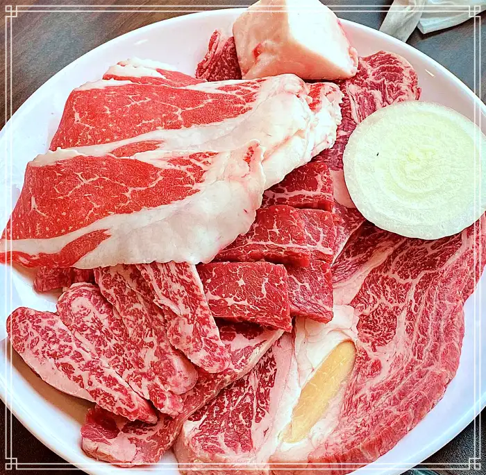 경북 문경 맛집 약돌 한우