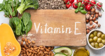 비타민 E