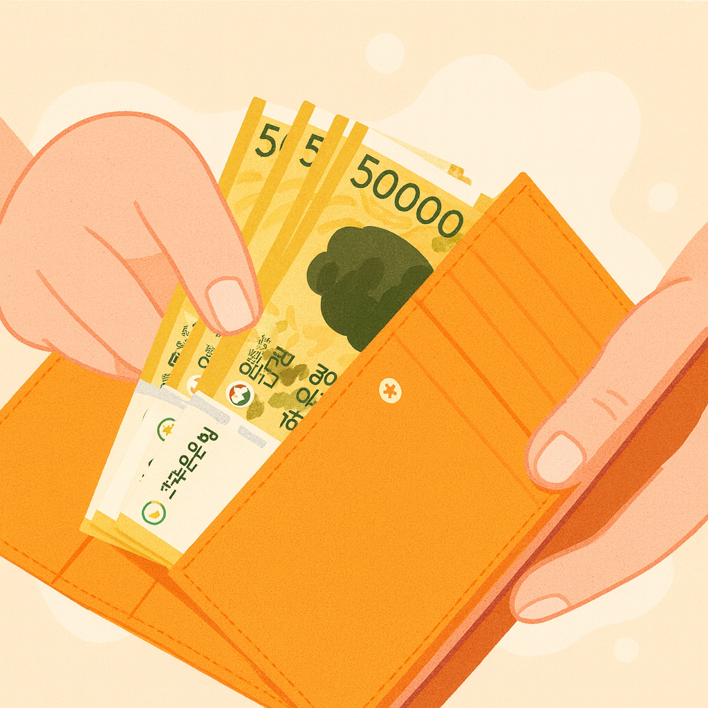 계좌정보통합관리서비스
