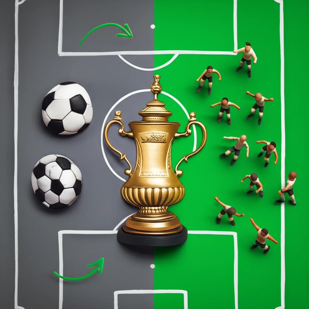 홀란의 굴욕? PK 양보 후 맨시티 