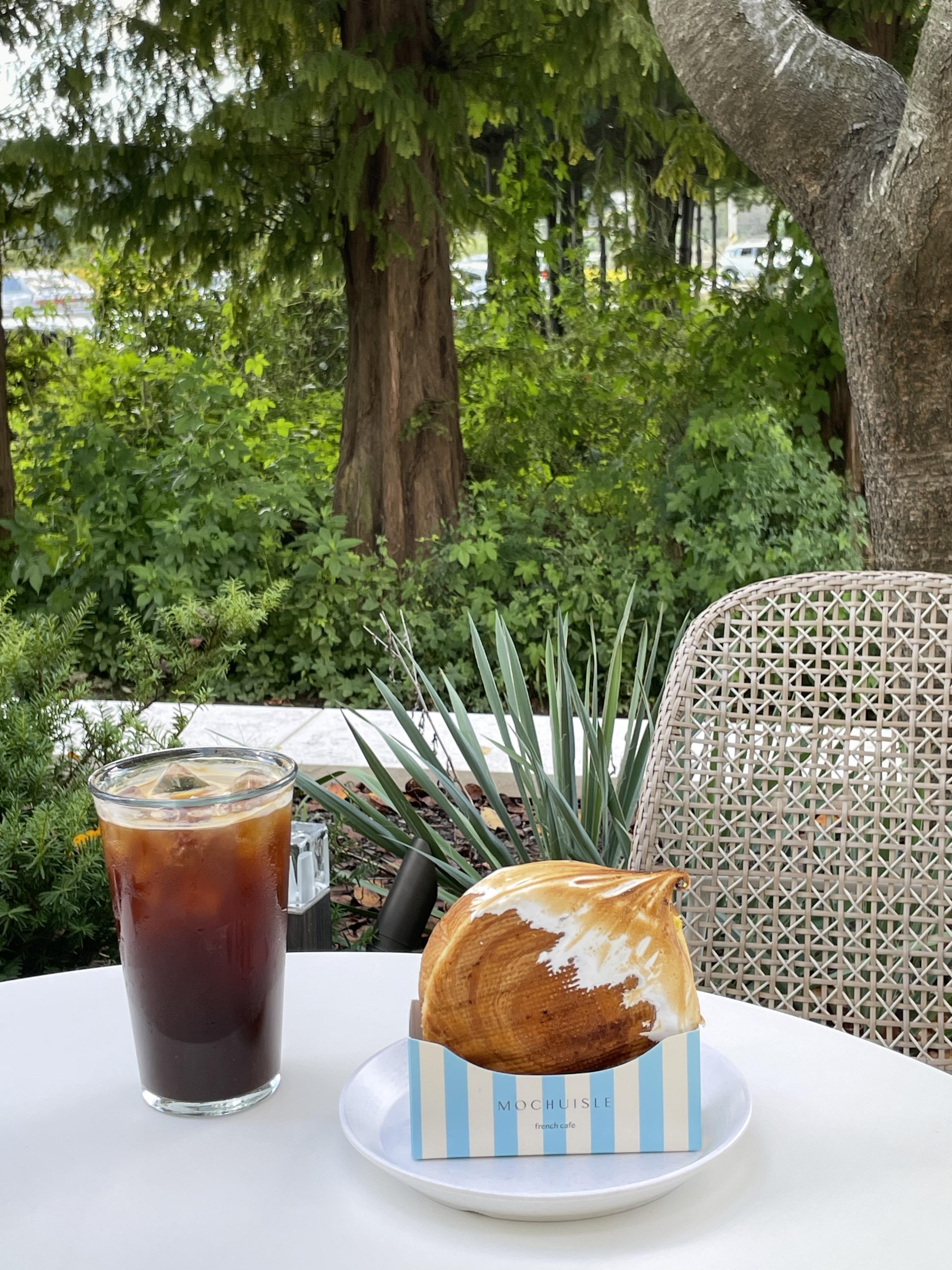 파주 공릉저수지 대형카페 모쿠슈라 프렌치카페