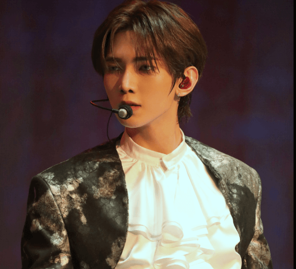 에이티즈 멤버2