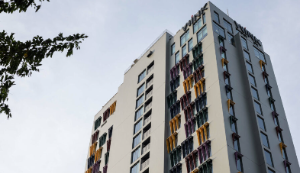 윙크 호텔 다낭 센터