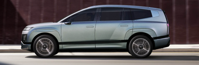 현대 아이오닉9 가격