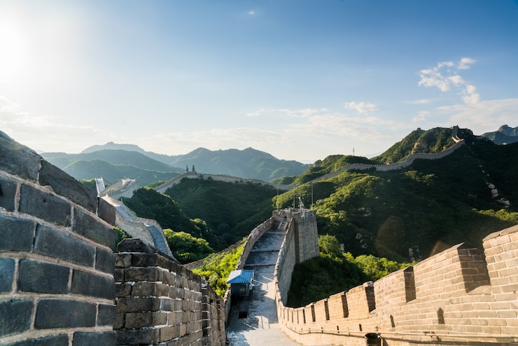 대만의 추천 여행도시의 주요 관광지 (이미지 = freepik)