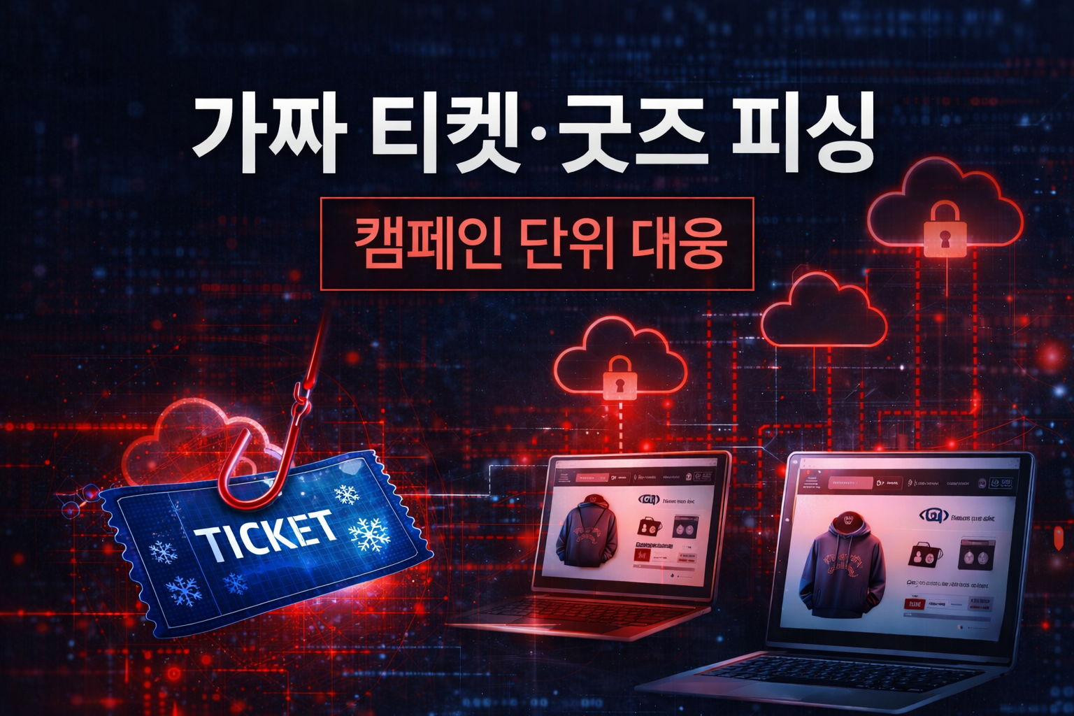 2026 밀라노·코르티나 동계올림픽을 사칭한 피싱 도메인이 다수 관측된 정황이 제기됐다. 단일 URL 차단이 아닌 캠페인 단위 패턴 기반 위협 인텔리전스로 전환해야 한다는 메시지를 핵심 포인트로 정리한다