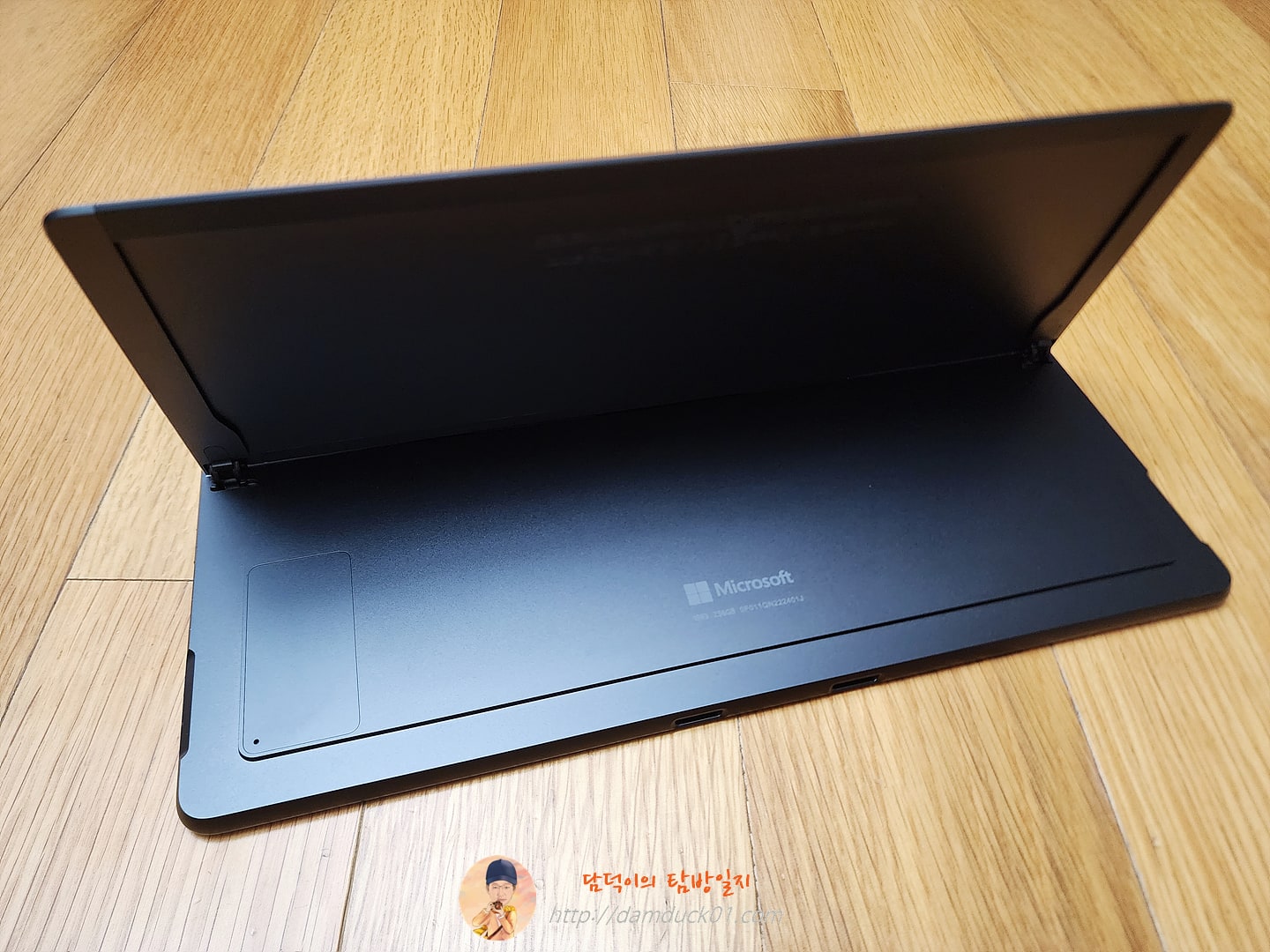 서피스 프로 8