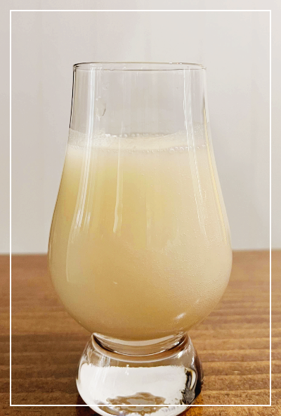 약천골 지장수 생막걸리