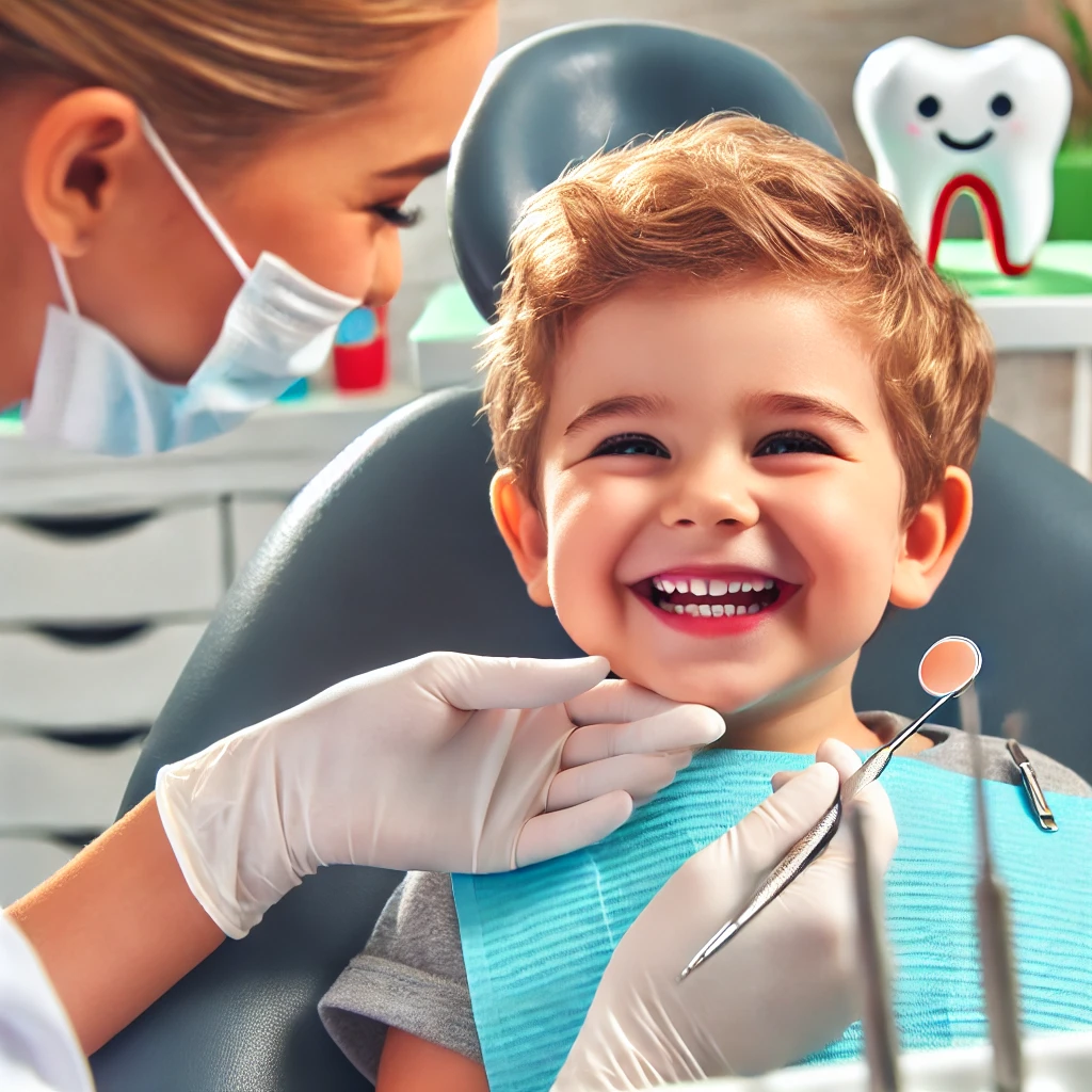 스케일링과 잇몸치료