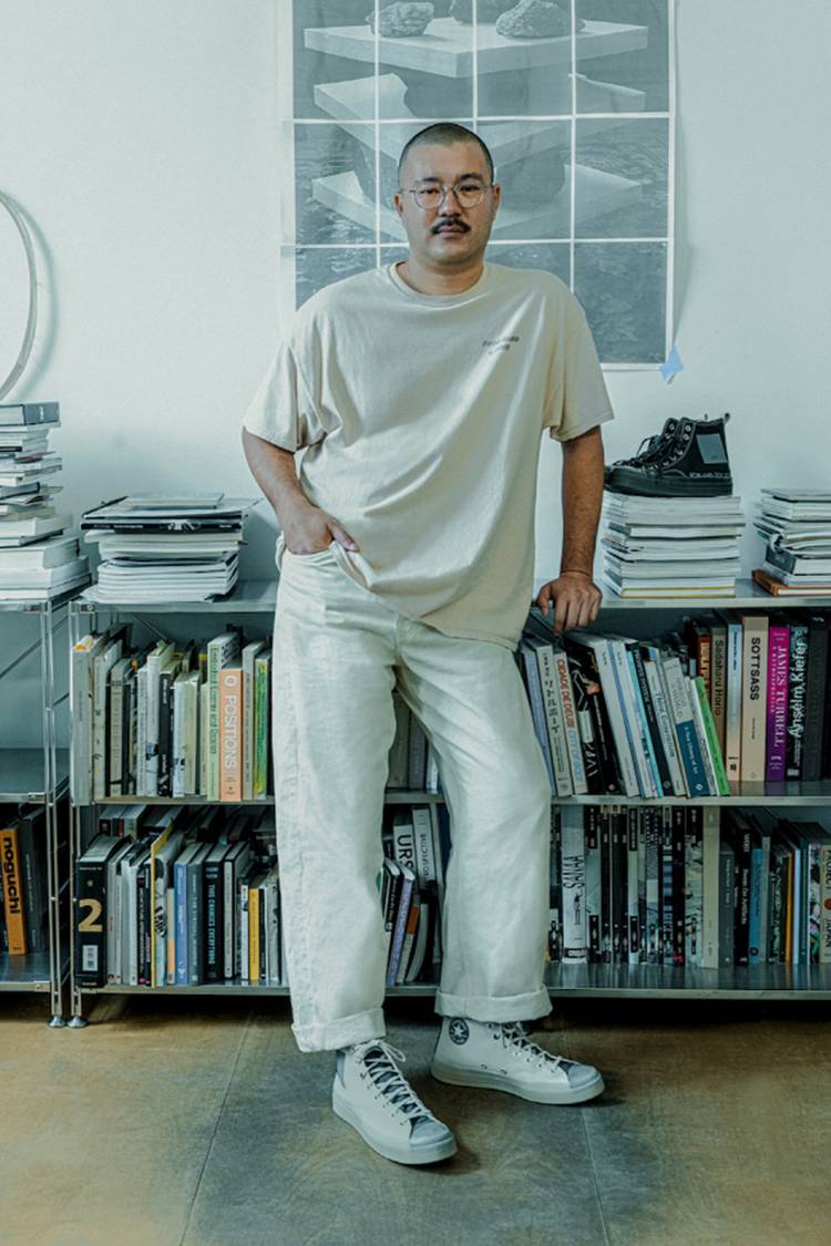 어콜드월-컨버스-패션-컬렉션