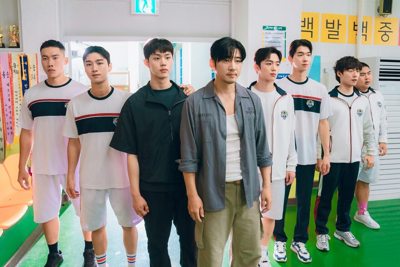 트라이: 우리는 기적이 된다