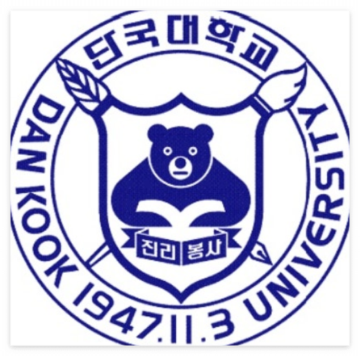 단국대-로고