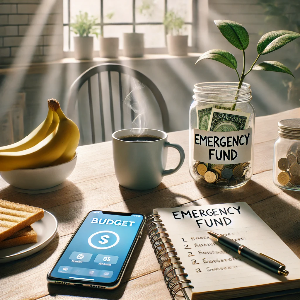 2025년, 돈 모으고 싶은 사람이라면 무조건 봐야 할 7가지 실천 방법!