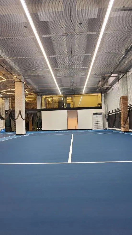 JS실내테니스 강동점