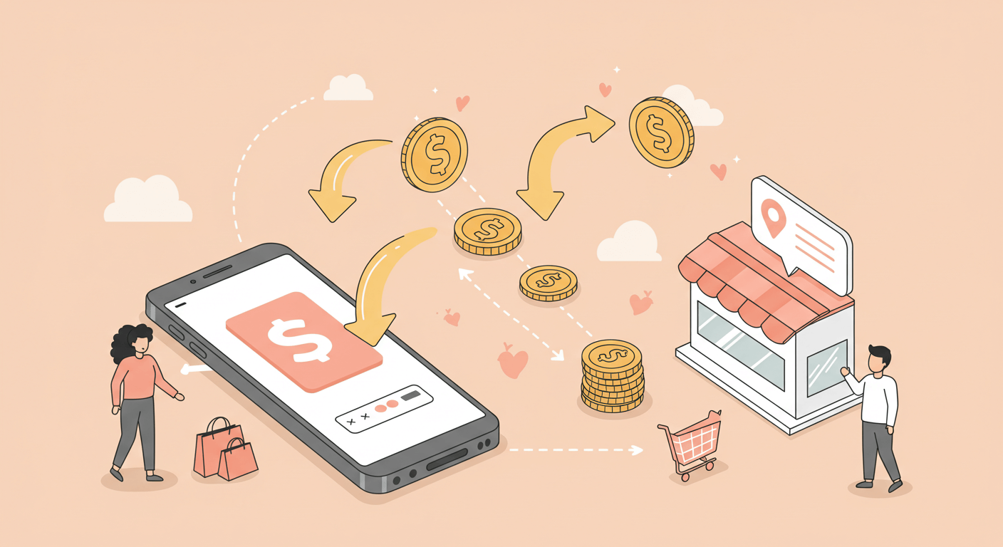 정부지원의 핵심, 상생페이백이란?