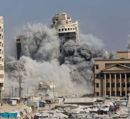 이스라엘의 카타르 공격: 관계&amp;#44; 배경&amp;#44; 그리고 향후 전망