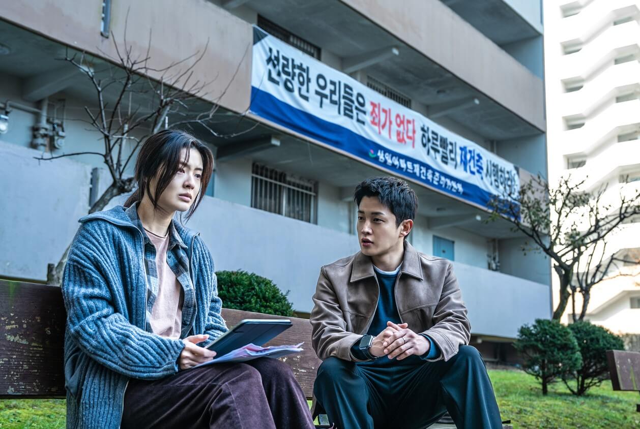 영화 '노이즈' 개봉일 정보 예매하기