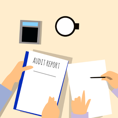 장애인기업확인서