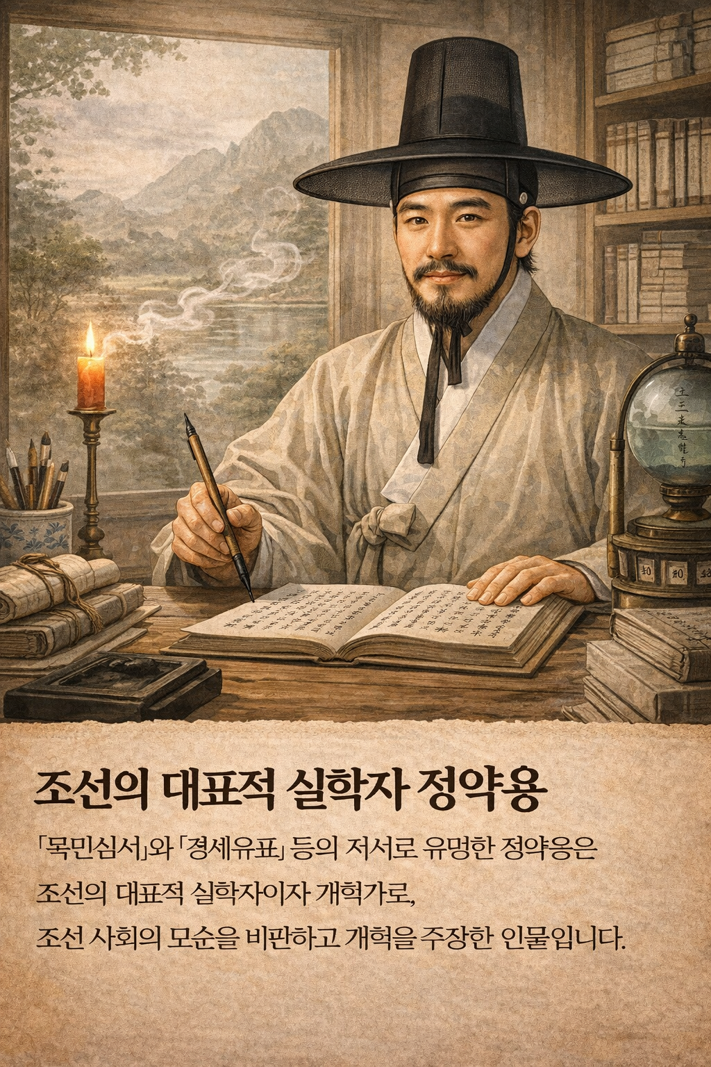 정약용작가