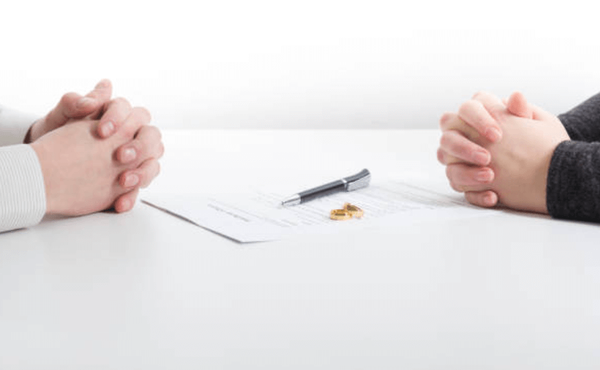 재판상 이혼사유