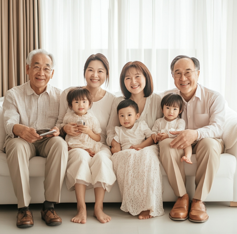 부모님께 들으면 좋은 인생명언