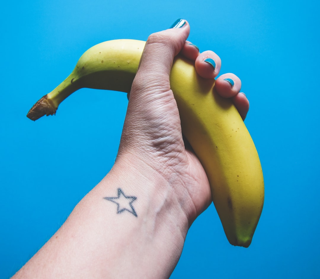 Banana