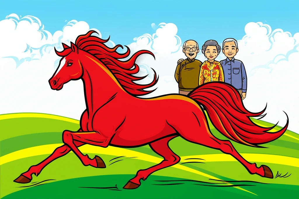 부모님 새해 인사말 추천 2026년 ..