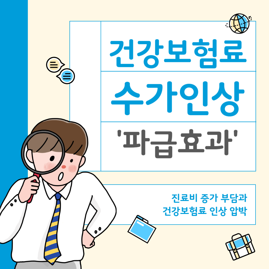 건강보험료수가인상