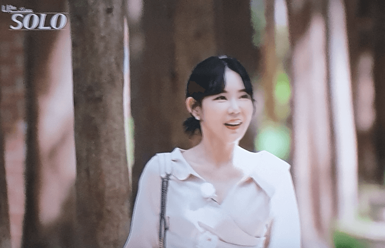 나는솔로 18기