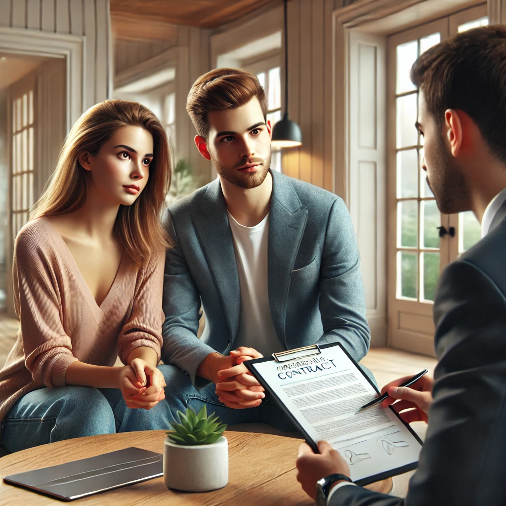 쓰리룸 임대차 계약에서 계약갱신요구권 행사 방법 – 놓치면 손해! 완벽 가이드