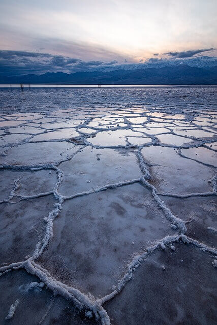 소금 관련 사진