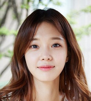 tvN 드라마 그놈은 흑염룡 등장인물 서하진 임세미