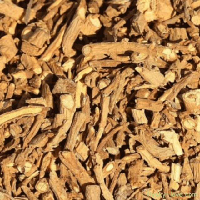 시호 먹는 방법