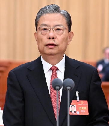 자오러지 프로필 나이 고향 학력 경력